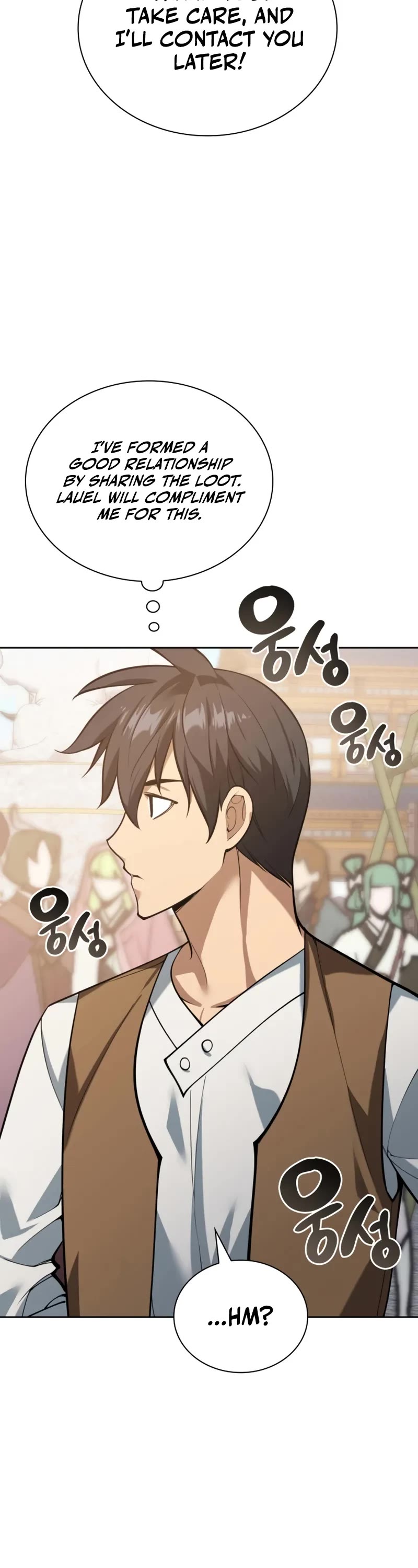 Overgeared (Team Argo) Chapter 306 page 24 - Chapter 306