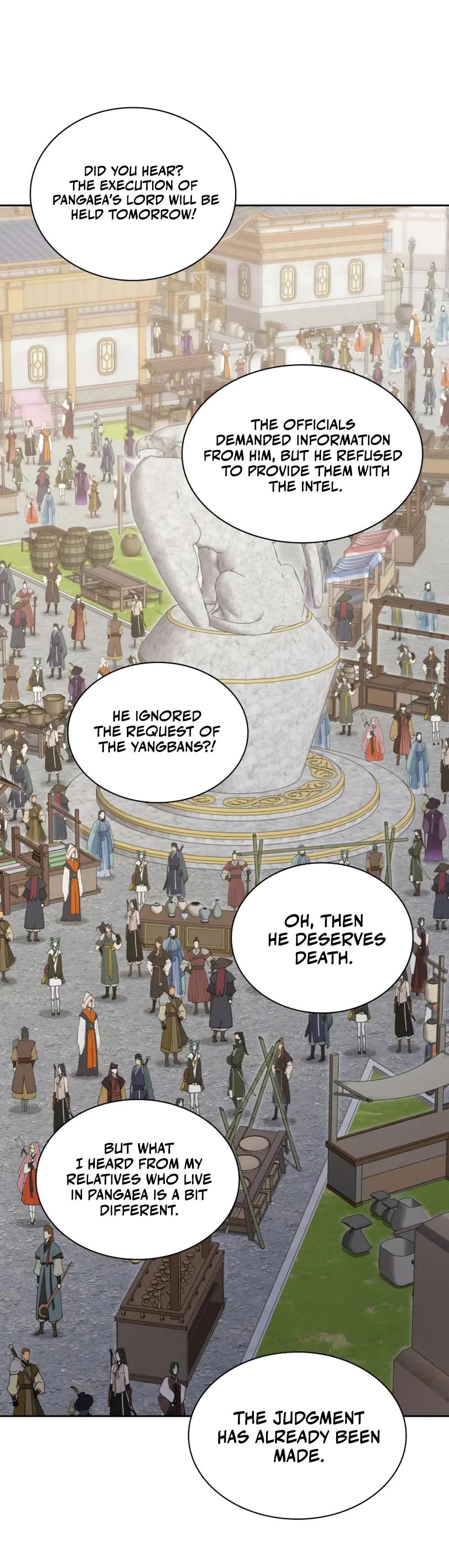 Overgeared (Team Argo) Chapter 306 page 25 - Chapter 306