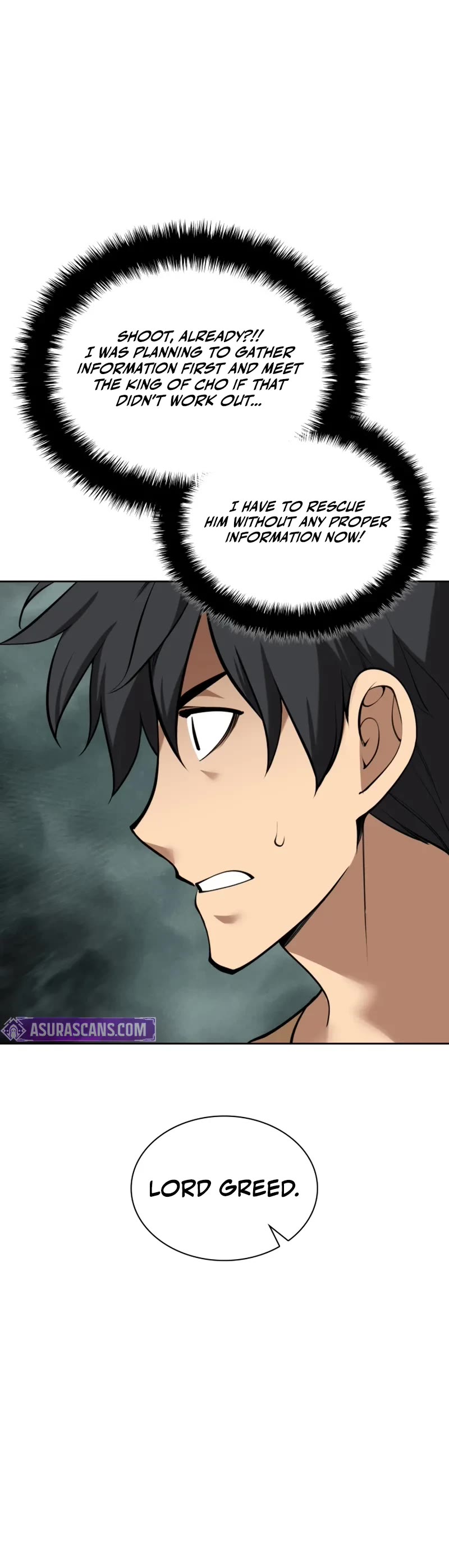 Overgeared (Team Argo) Chapter 306 page 26 - Chapter 306