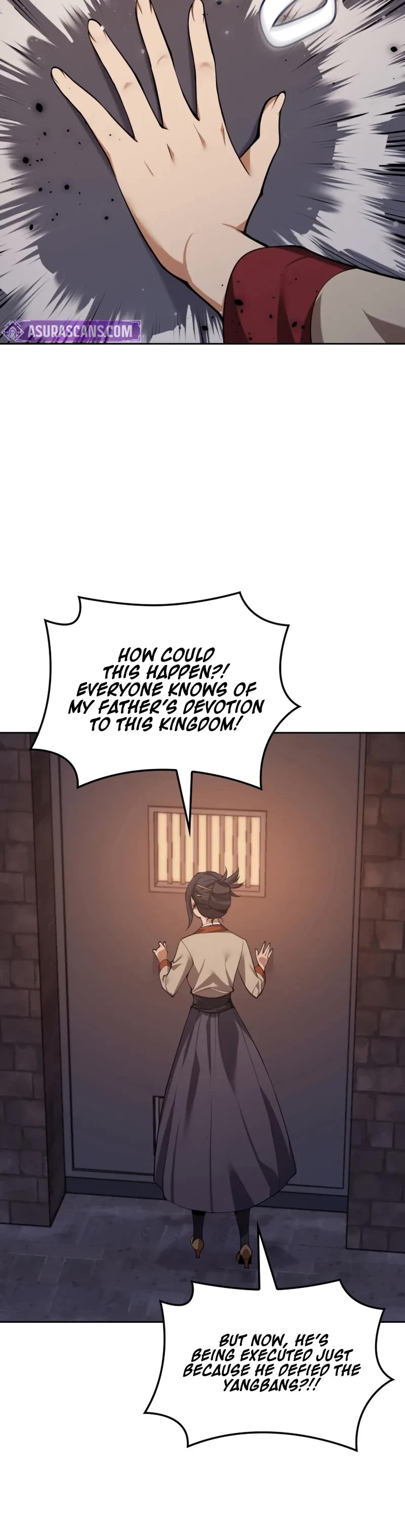 Overgeared (Team Argo) Chapter 306 page 29 - Chapter 306