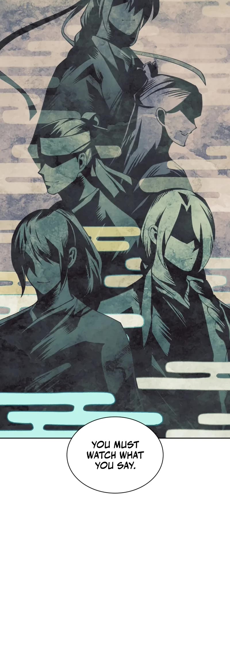 Overgeared (Team Argo) Chapter 306 page 31 - Chapter 306