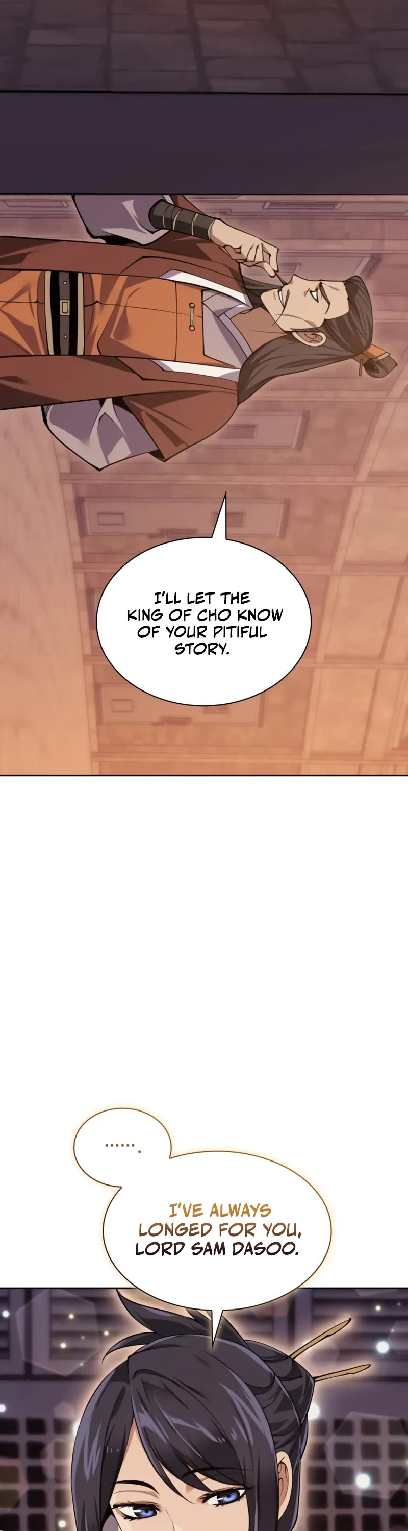 Overgeared (Team Argo) Chapter 306 page 33 - Chapter 306