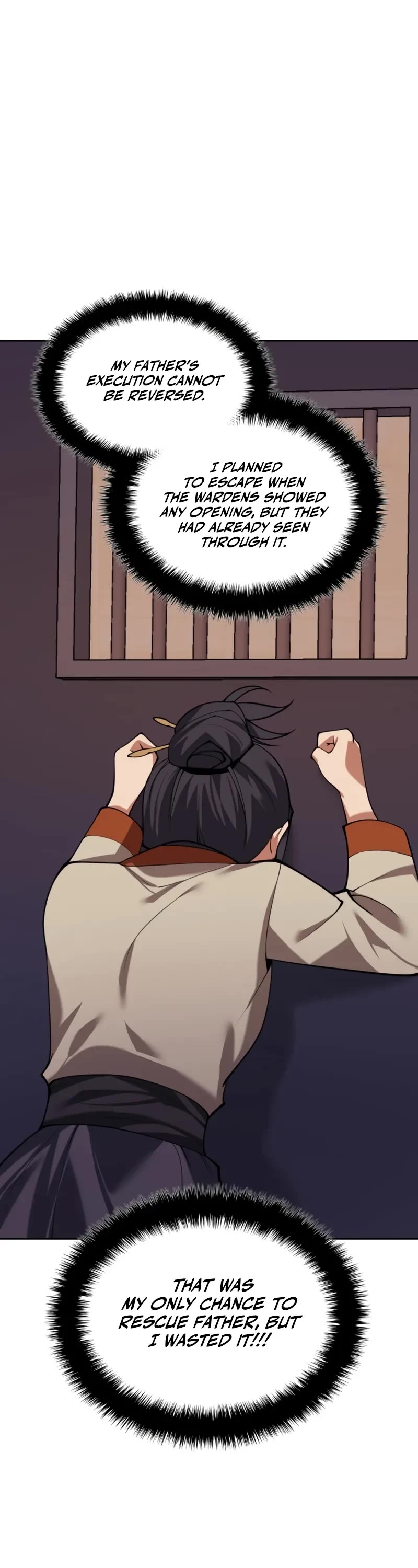 Overgeared (Team Argo) Chapter 306 page 37 - Chapter 306