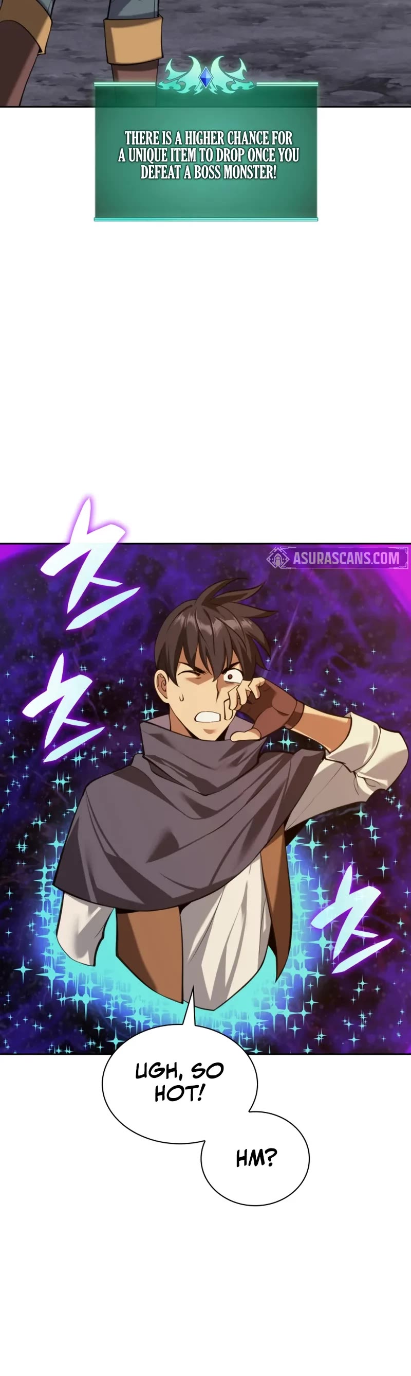 Overgeared (Team Argo) Chapter 306 page 45 - Chapter 306