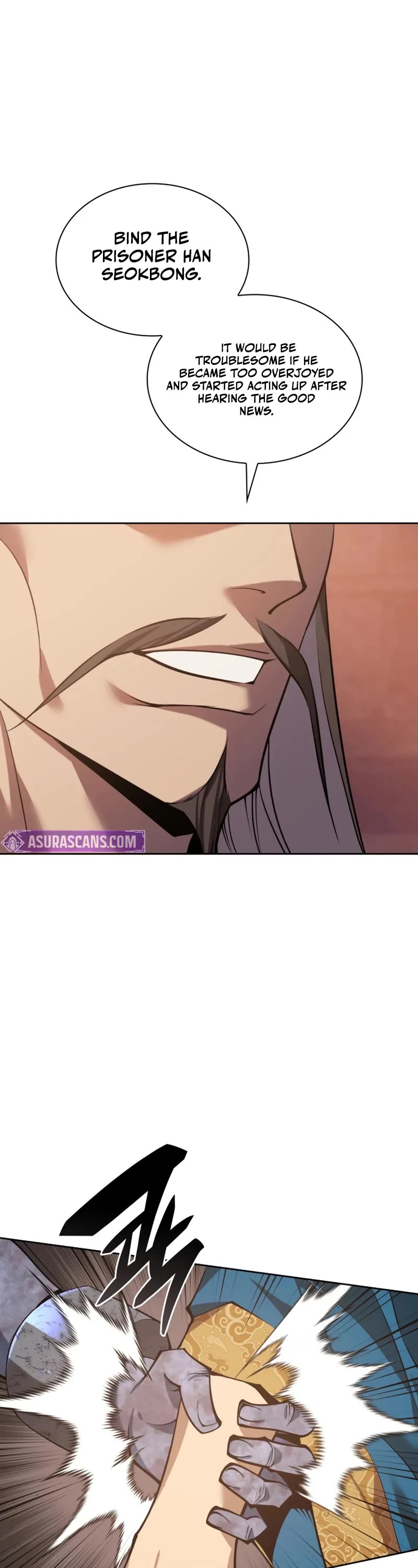 Overgeared (Team Argo) Chapter 306 page 54 - Chapter 306