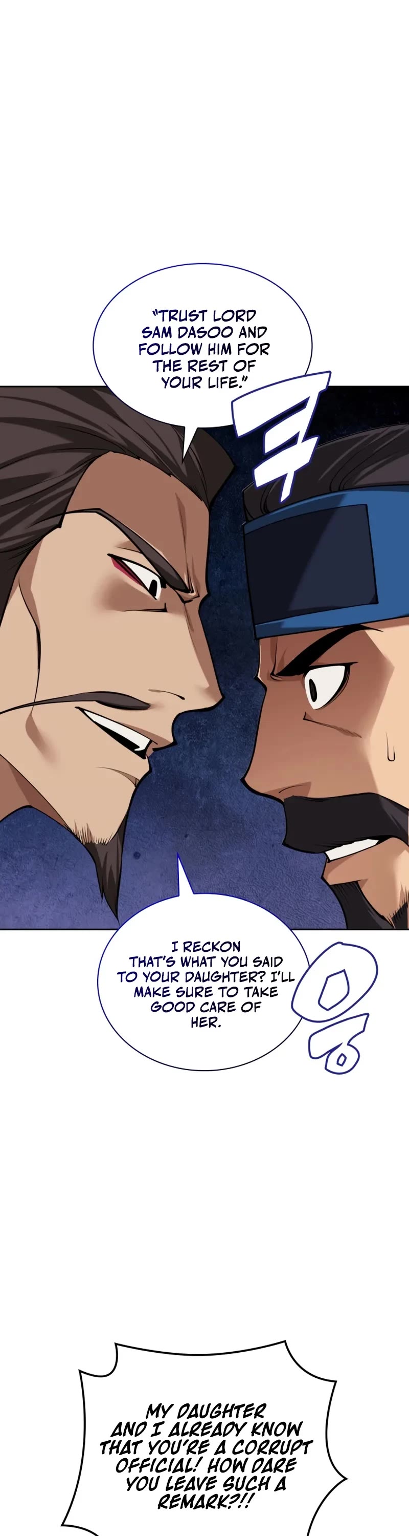 Overgeared (Team Argo) Chapter 306 page 57 - Chapter 306