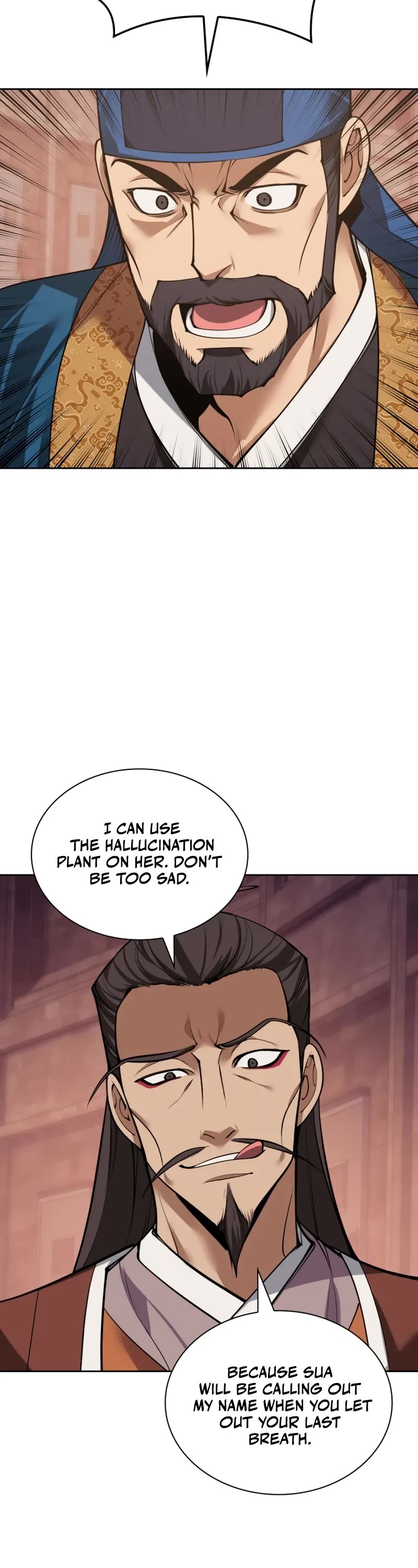 Overgeared (Team Argo) Chapter 306 page 58 - Chapter 306