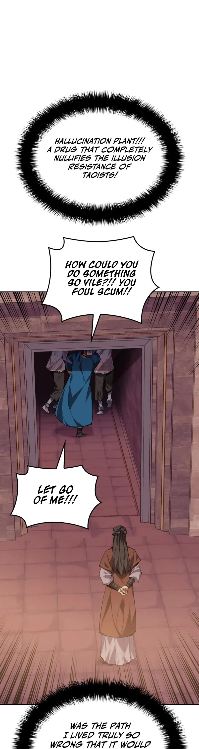 Overgeared (Team Argo) Chapter 306 page 59 - Chapter 306