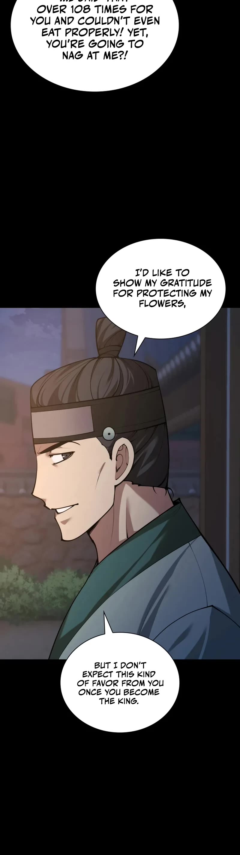 Overgeared (Team Argo) Chapter 306 page 6 - Chapter 306