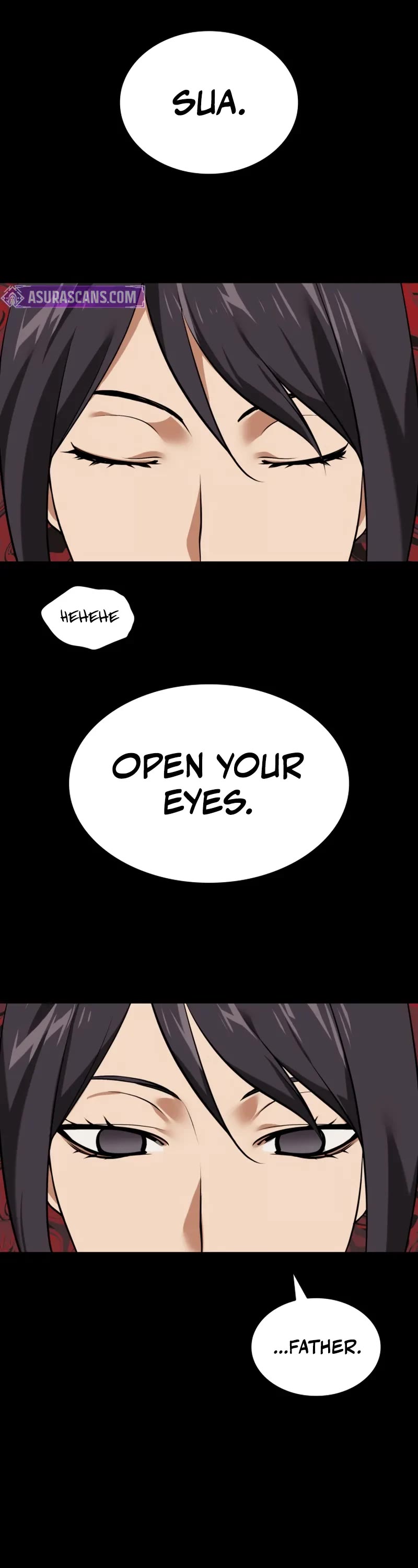 Overgeared (Team Argo) Chapter 306 page 61 - Chapter 306