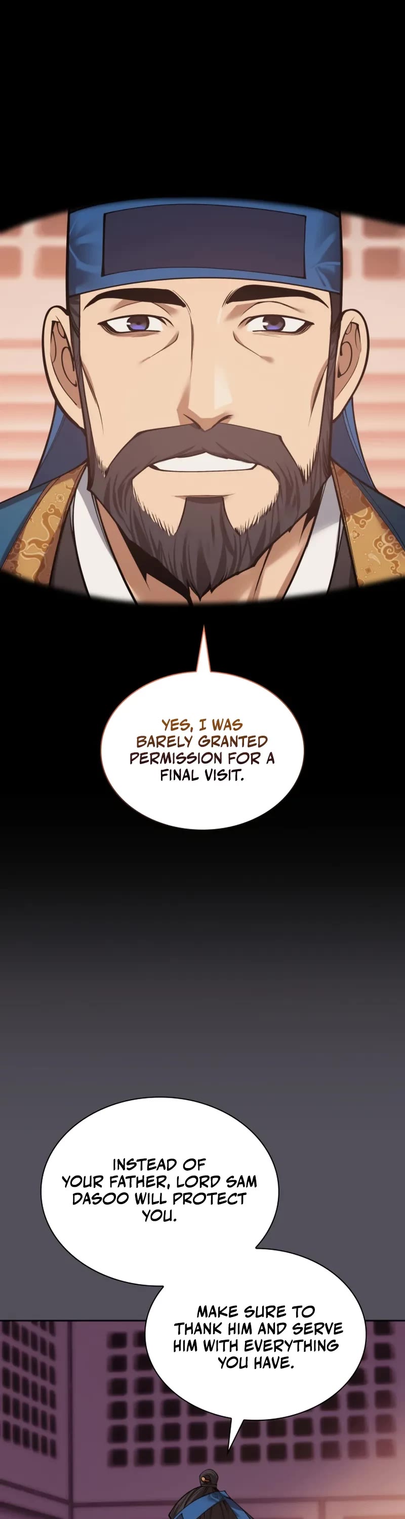 Overgeared (Team Argo) Chapter 306 page 62 - Chapter 306