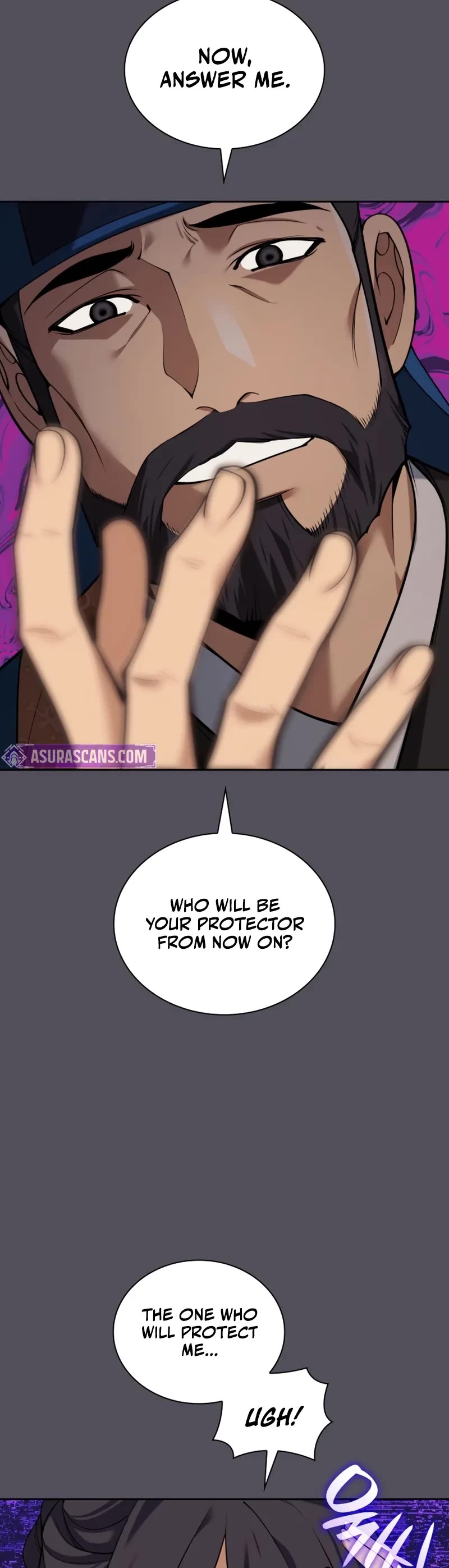 Overgeared (Team Argo) Chapter 306 page 65 - Chapter 306