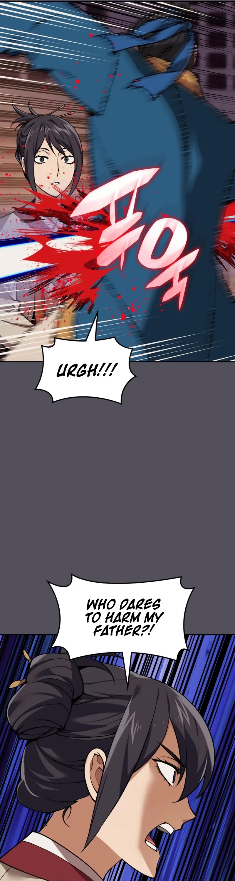 Overgeared (Team Argo) Chapter 306 page 67 - Chapter 306