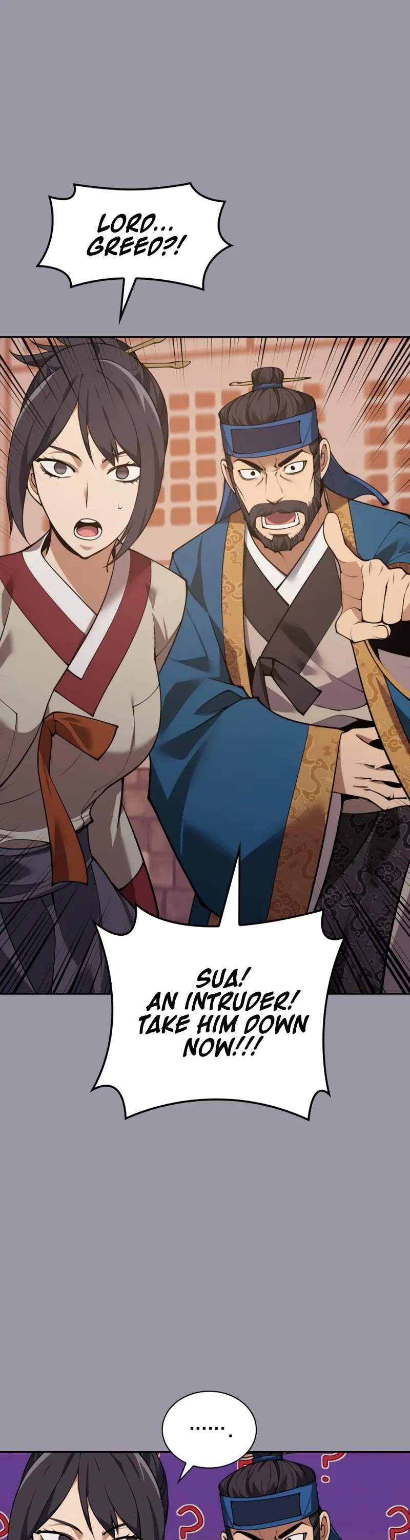 Overgeared (Team Argo) Chapter 306 page 69 - Chapter 306