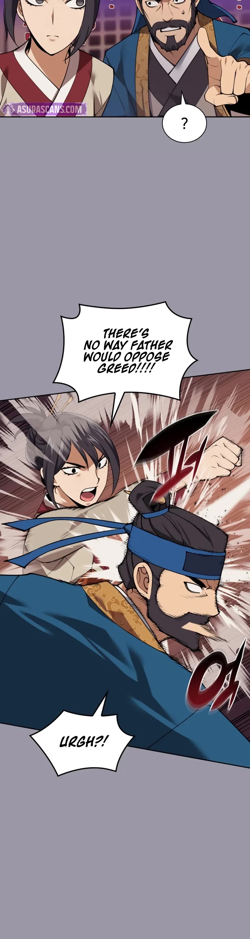 Overgeared (Team Argo) Chapter 306 page 70 - Chapter 306