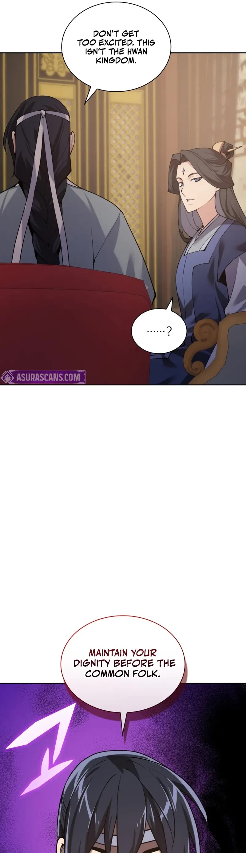 Overgeared (Team Argo) Chapter 306 page 77 - Chapter 306