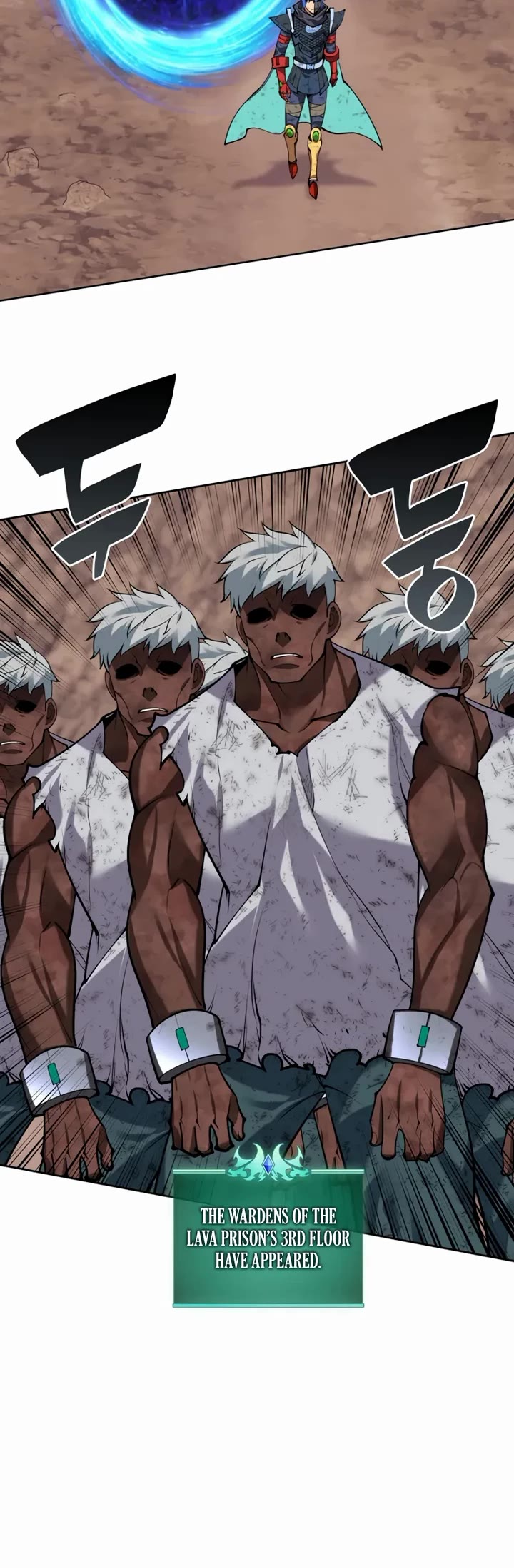 Overgeared (Team Argo) Chapter 307 page 25 - Chapter 307