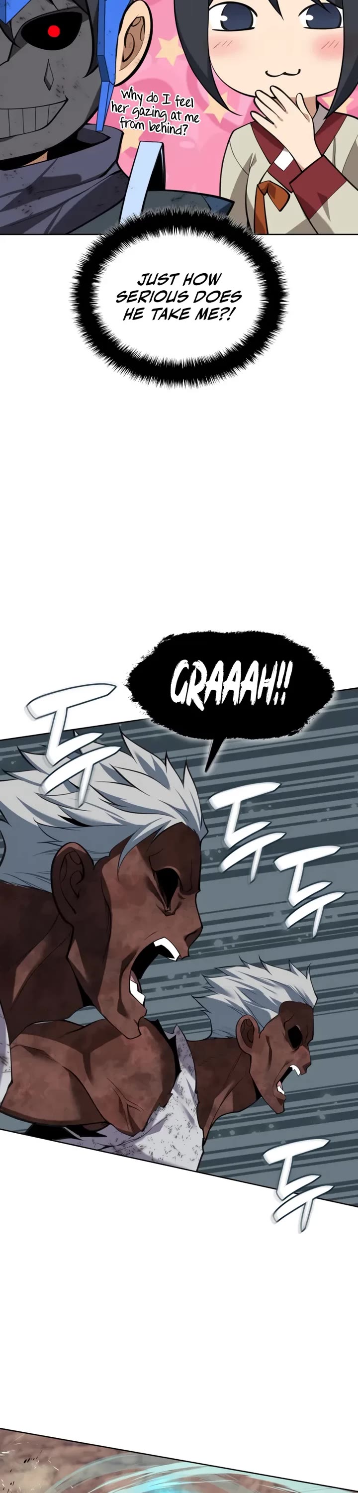 Overgeared (Team Argo) Chapter 307 page 36 - Chapter 307