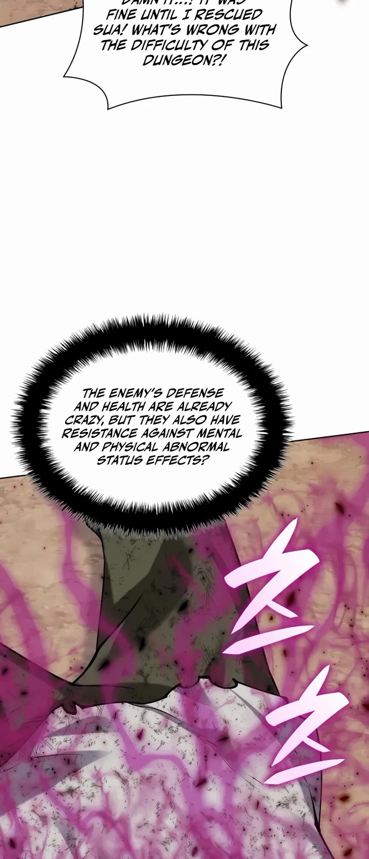 Overgeared (Team Argo) Chapter 307 page 4 - Chapter 307