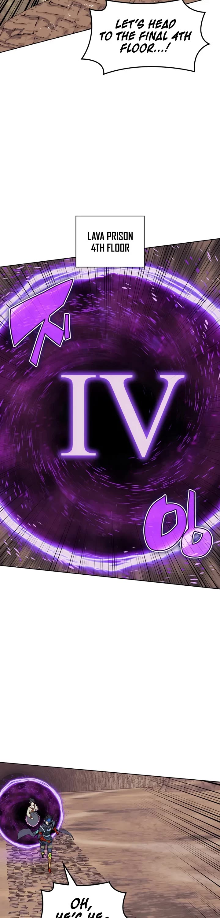 Overgeared (Team Argo) Chapter 307 page 41 - Chapter 307
