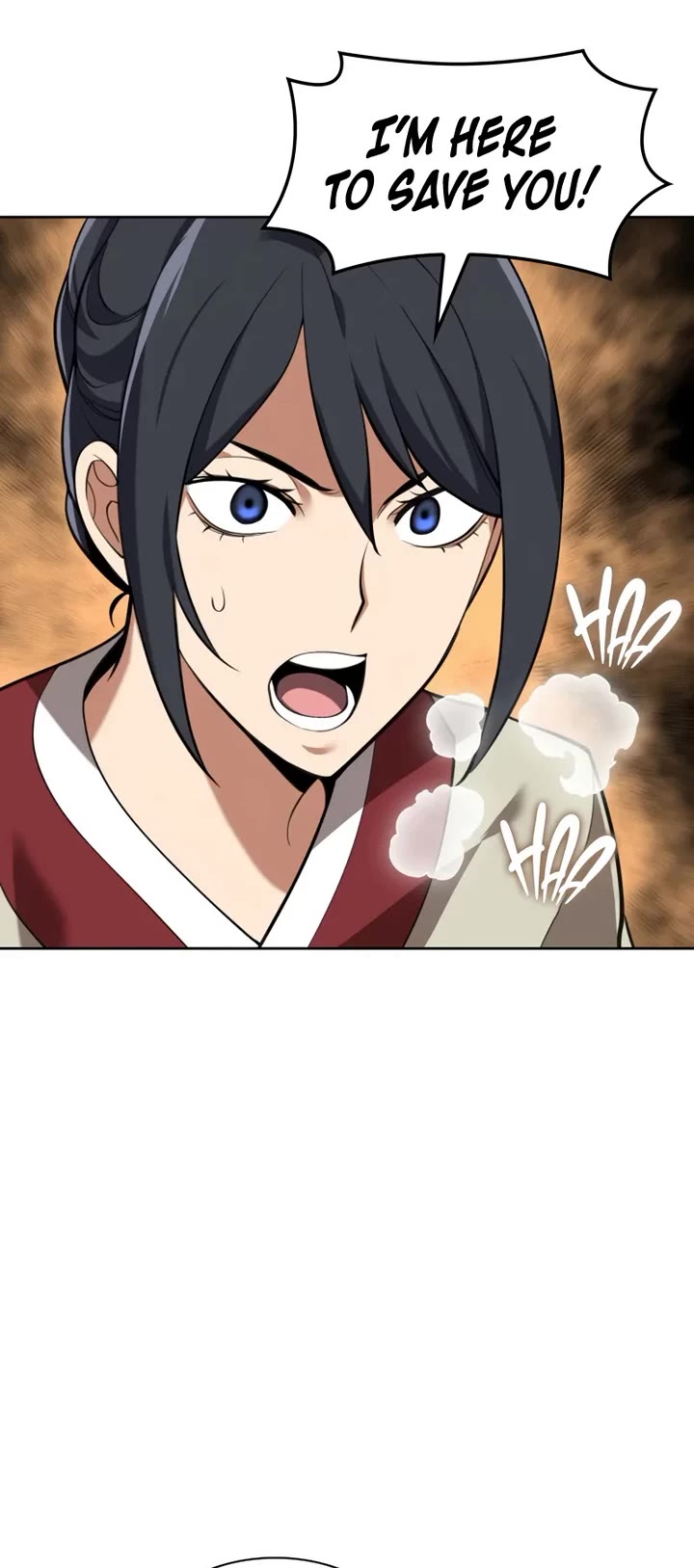 Overgeared (Team Argo) Chapter 307 page 43 - Chapter 307