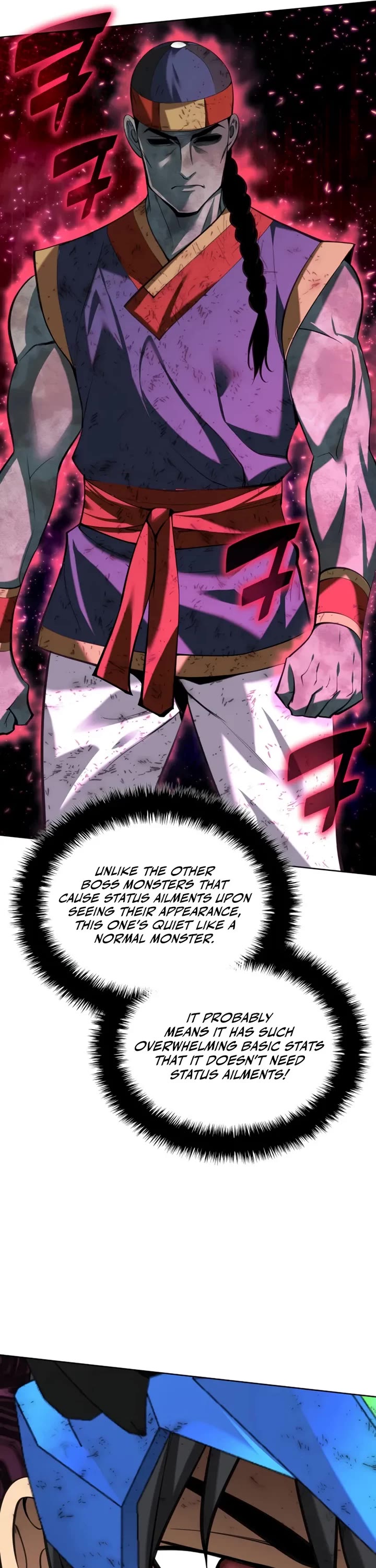 Overgeared (Team Argo) Chapter 307 page 49 - Chapter 307