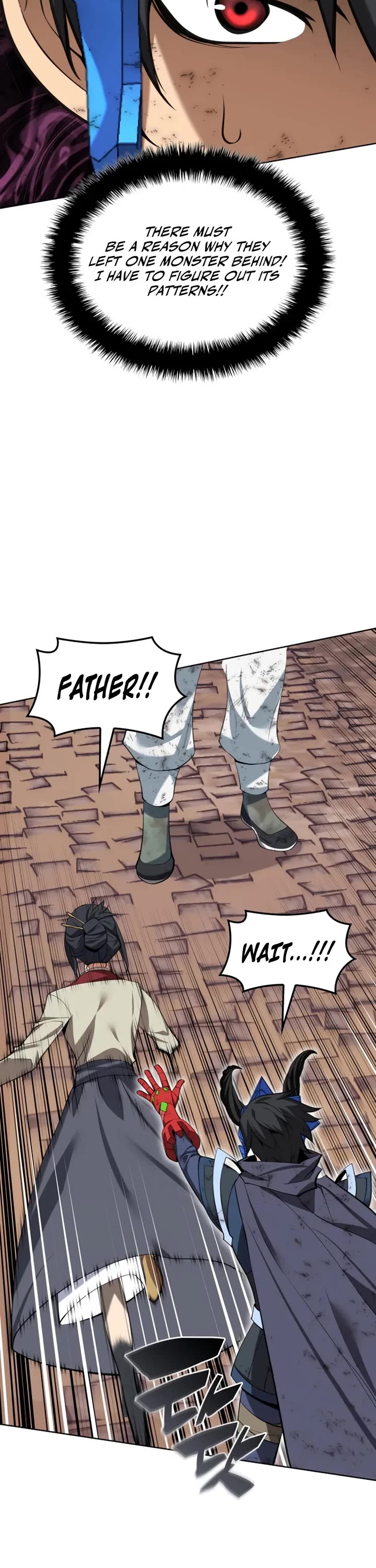 Overgeared (Team Argo) Chapter 307 page 50 - Chapter 307