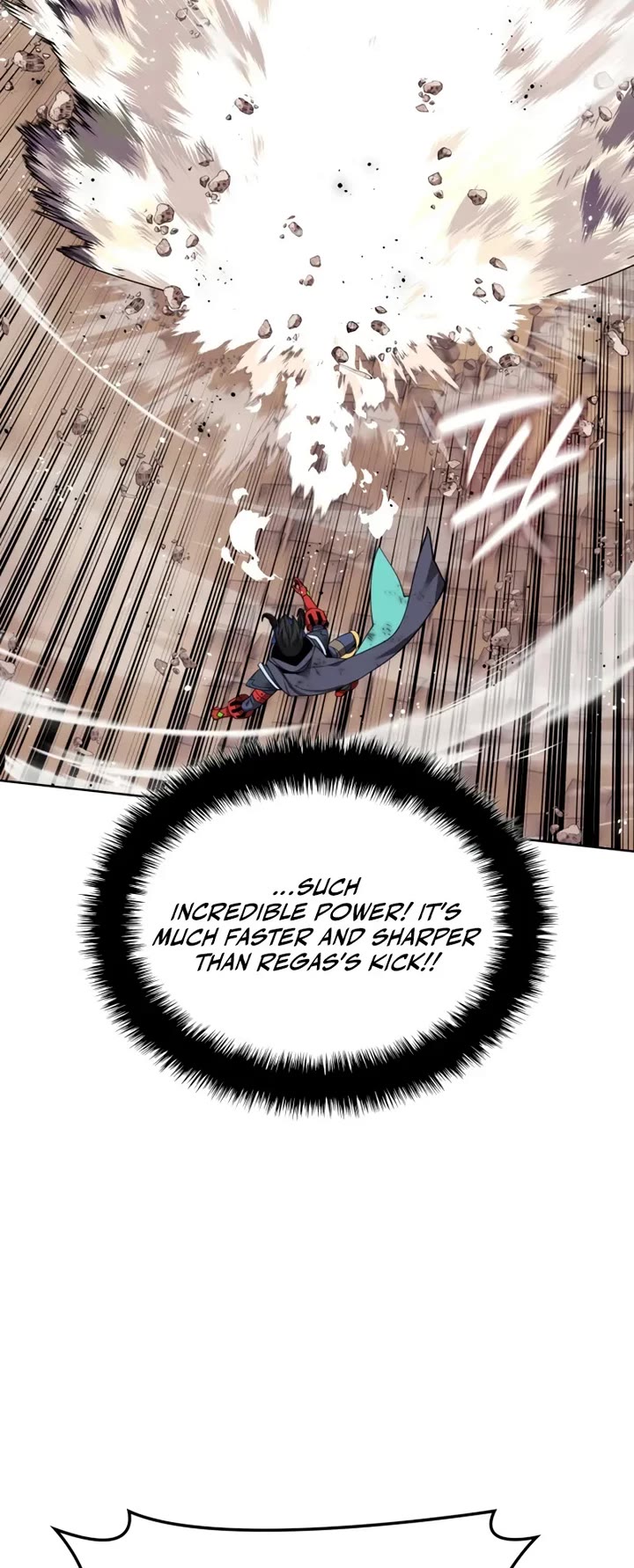 Overgeared (Team Argo) Chapter 307 page 52 - Chapter 307
