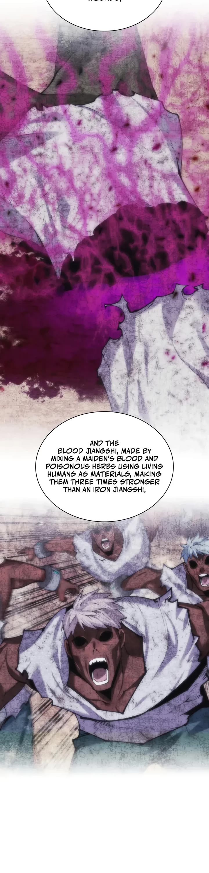 Overgeared (Team Argo) Chapter 307 page 55 - Chapter 307
