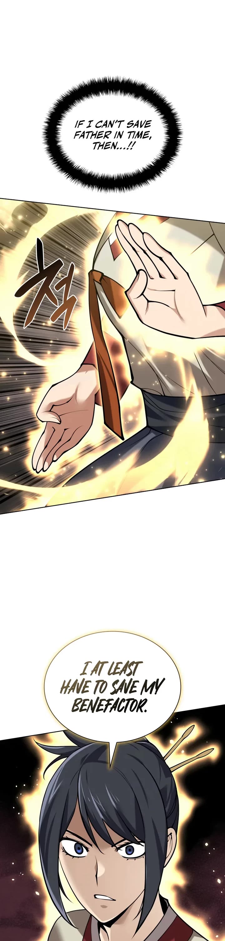 Overgeared (Team Argo) Chapter 307 page 59 - Chapter 307