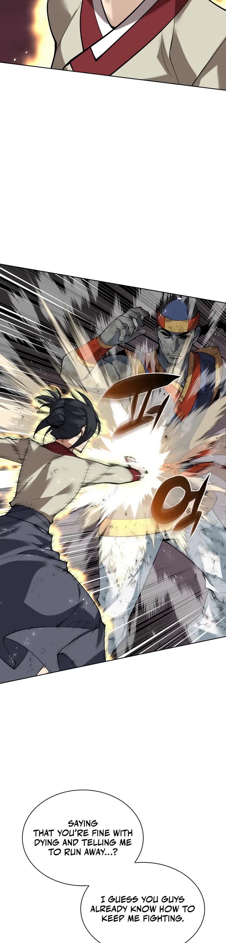 Overgeared (Team Argo) Chapter 307 page 60 - Chapter 307
