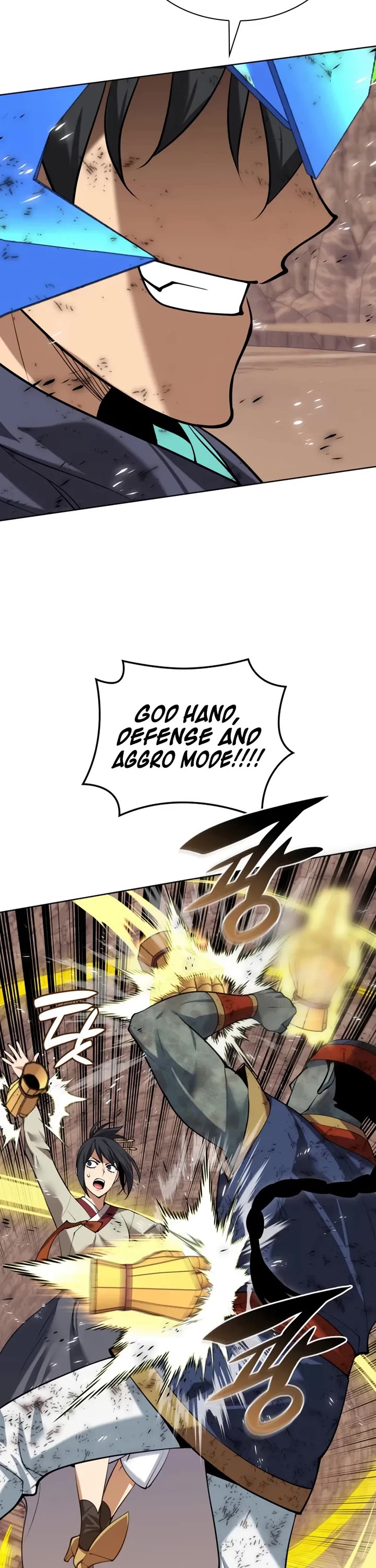 Overgeared (Team Argo) Chapter 307 page 61 - Chapter 307