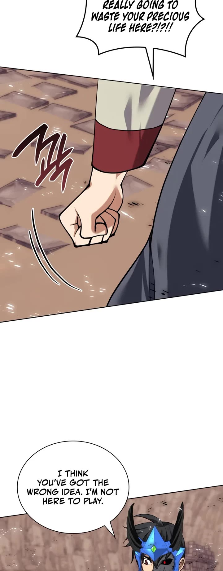 Overgeared (Team Argo) Chapter 307 page 67 - Chapter 307