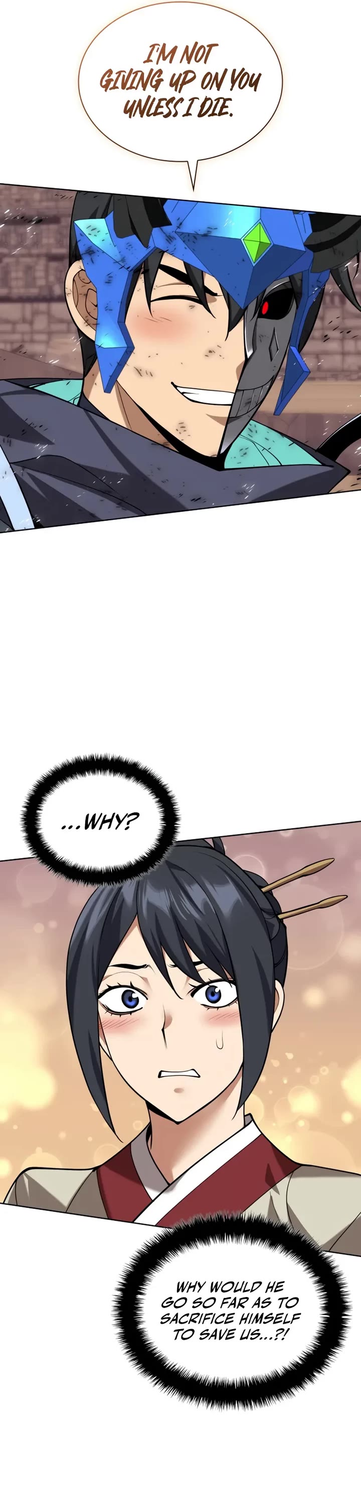 Overgeared (Team Argo) Chapter 307 page 69 - Chapter 307