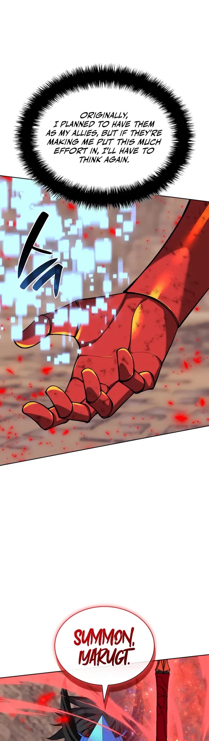 Overgeared (Team Argo) Chapter 307 page 70 - Chapter 307