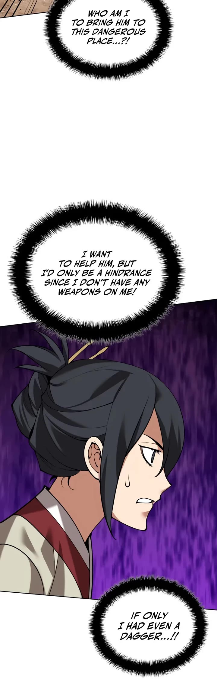 Overgeared (Team Argo) Chapter 307 page 9 - Chapter 307