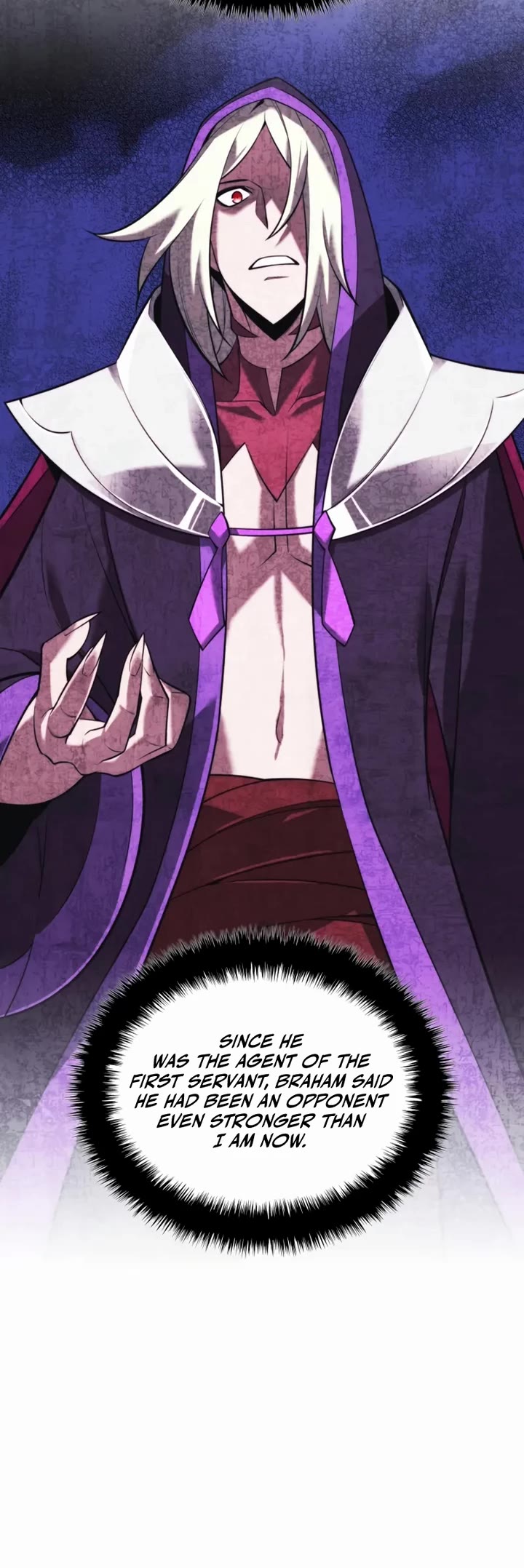 Overgeared (Team Argo) Chapter 308 page 10 - Chapter 308