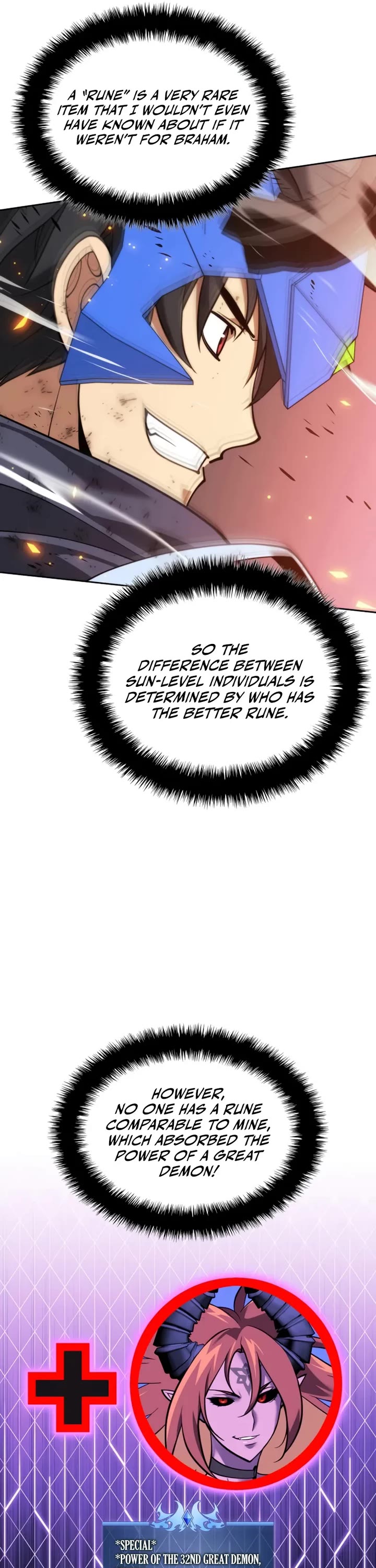 Overgeared (Team Argo) Chapter 308 page 11 - Chapter 308