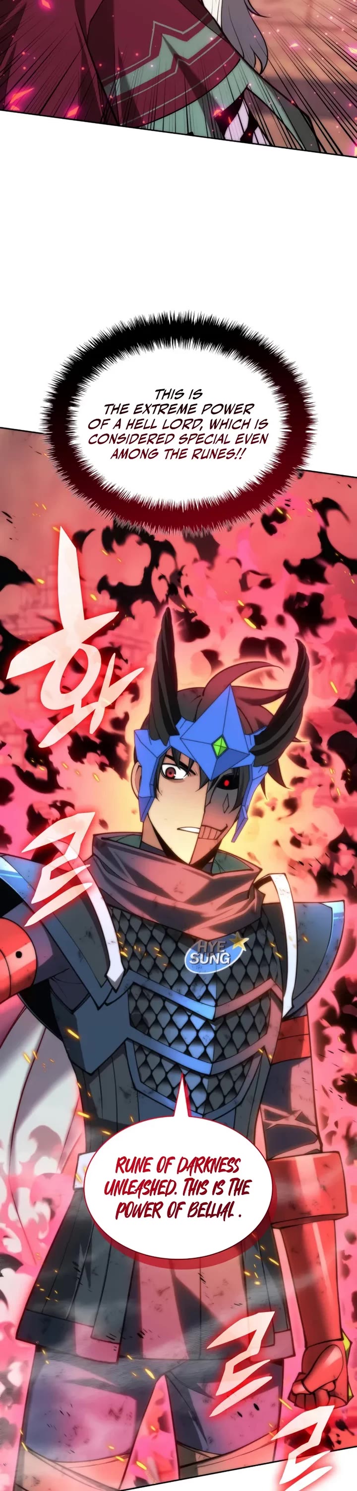Overgeared (Team Argo) Chapter 308 page 13 - Chapter 308
