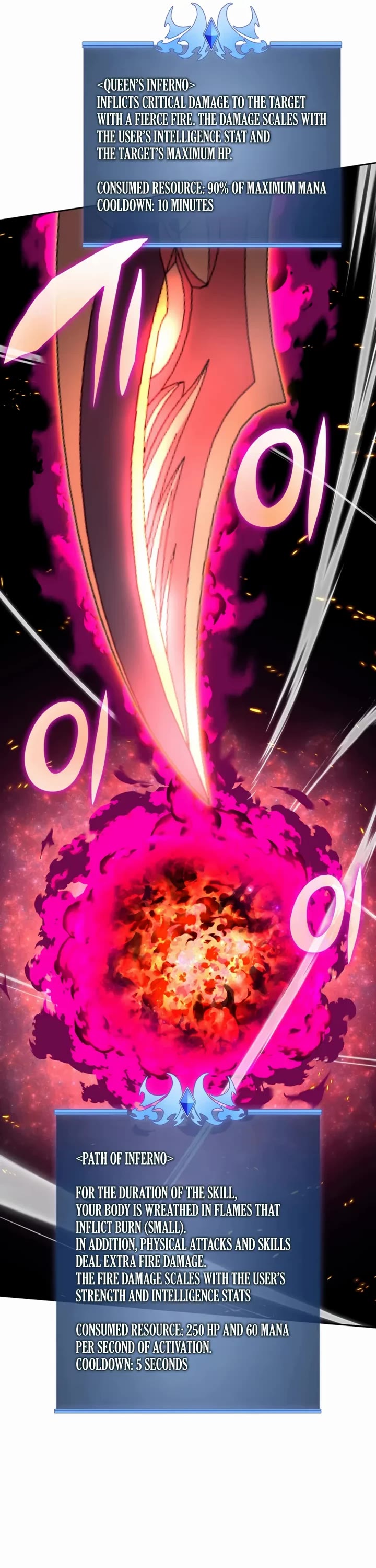 Overgeared (Team Argo) Chapter 308 page 21 - Chapter 308