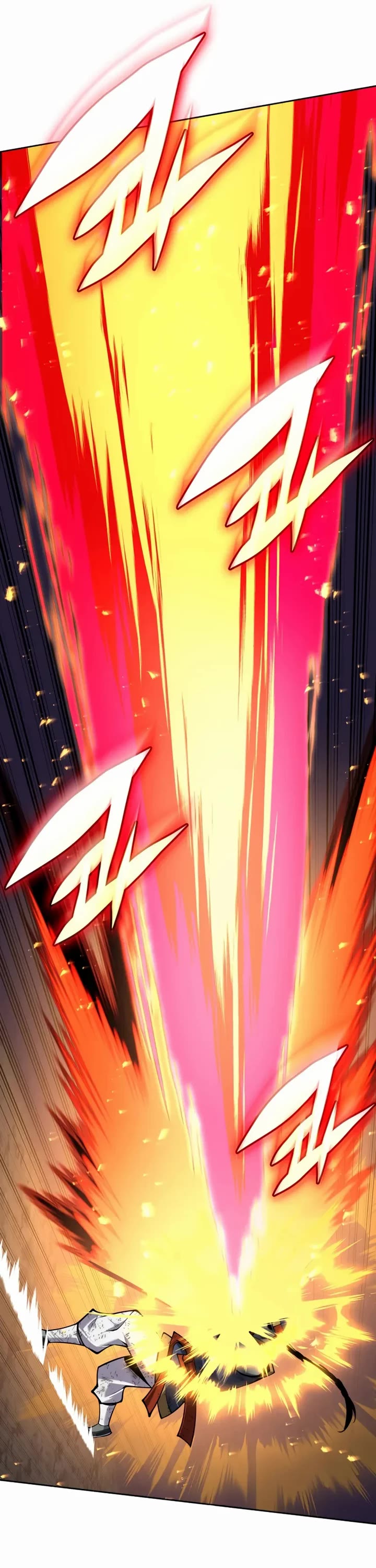 Overgeared (Team Argo) Chapter 308 page 23 - Chapter 308