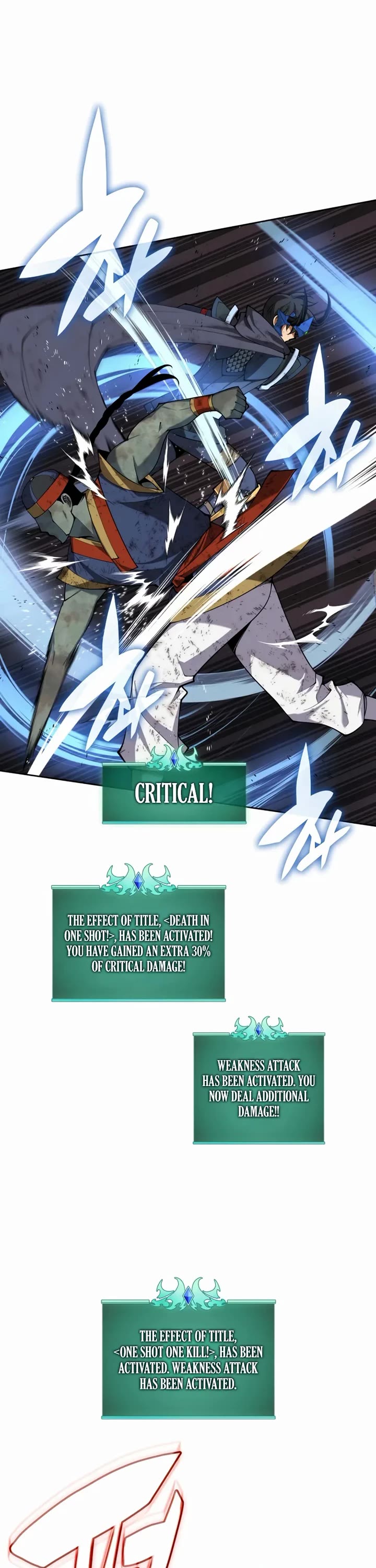 Overgeared (Team Argo) Chapter 308 page 28 - Chapter 308