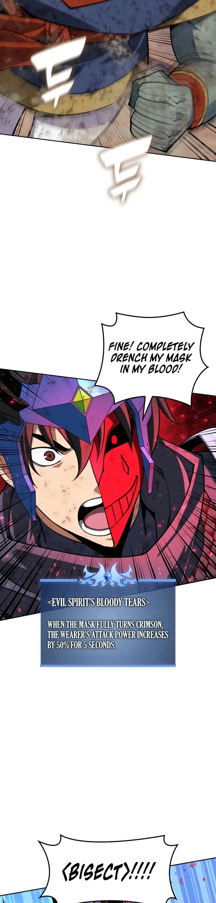 Overgeared (Team Argo) Chapter 308 page 32 - Chapter 308