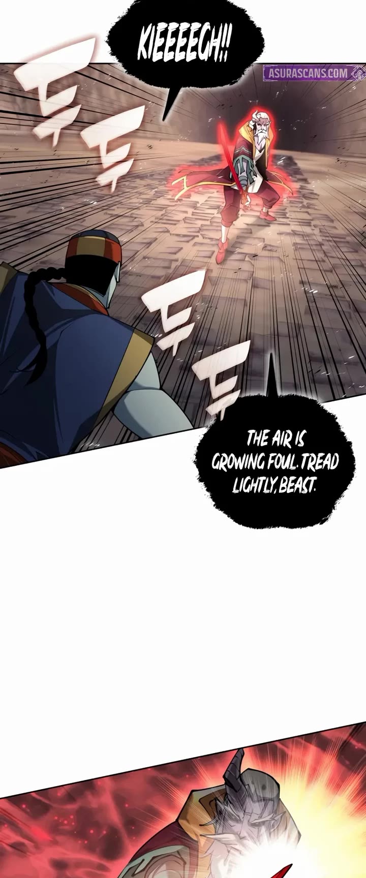 Overgeared (Team Argo) Chapter 308 page 4 - Chapter 308