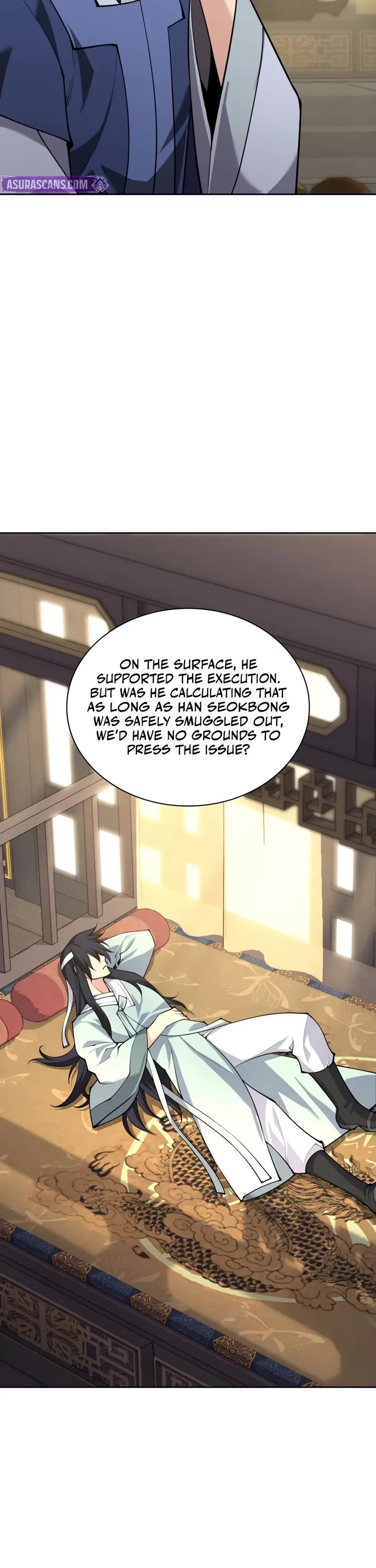 Overgeared (Team Argo) Chapter 308 page 47 - Chapter 308