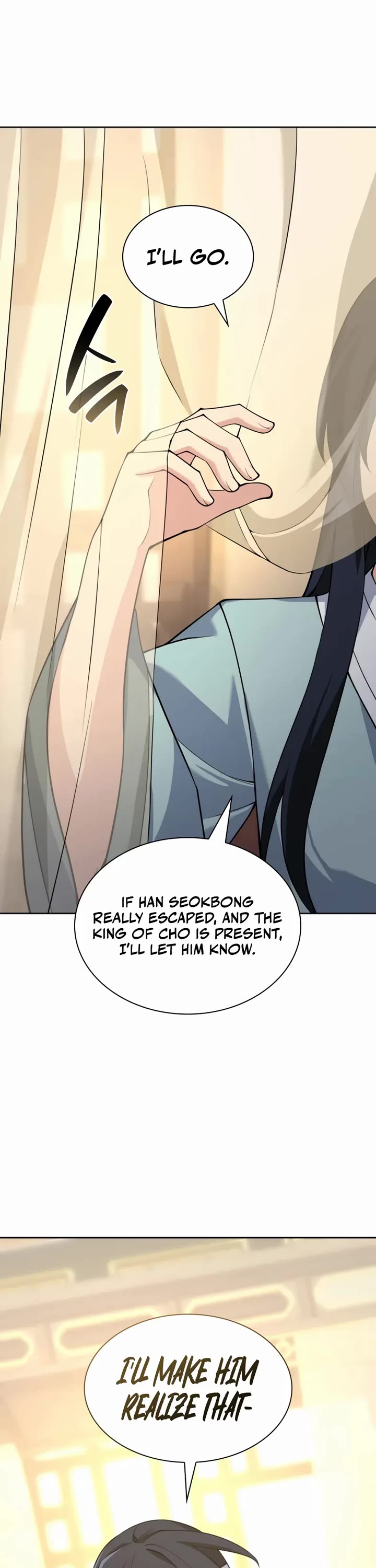 Overgeared (Team Argo) Chapter 308 page 51 - Chapter 308