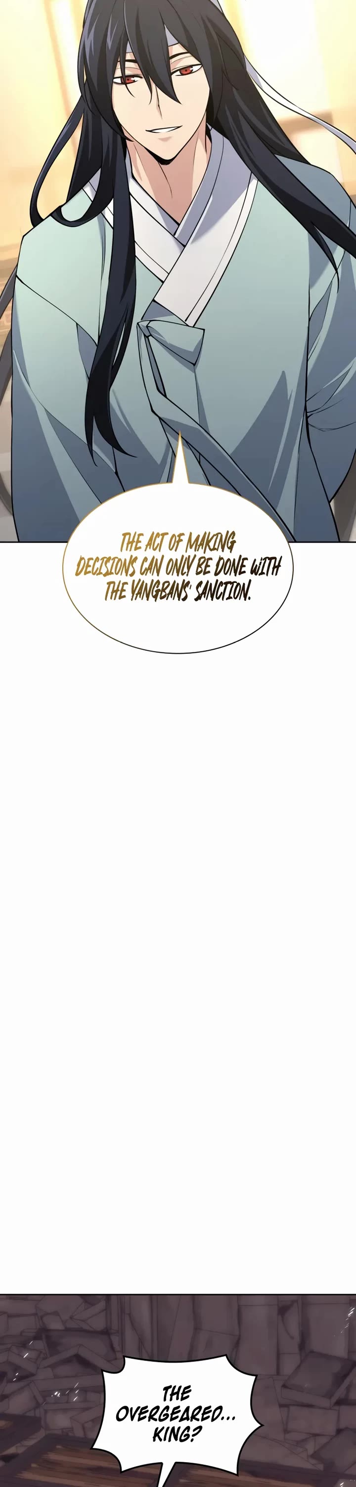 Overgeared (Team Argo) Chapter 308 page 52 - Chapter 308