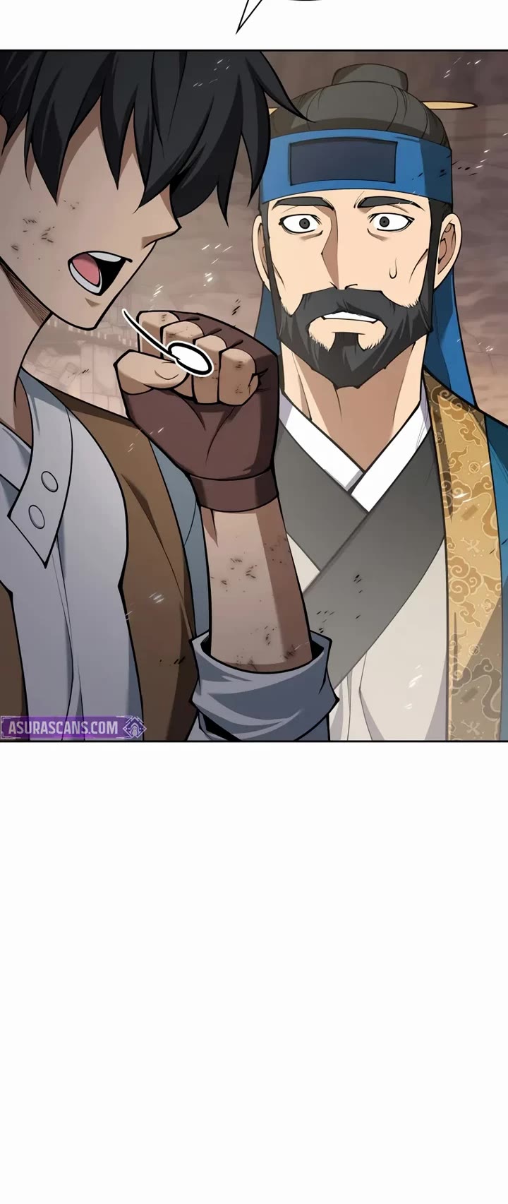 Overgeared (Team Argo) Chapter 308 page 55 - Chapter 308