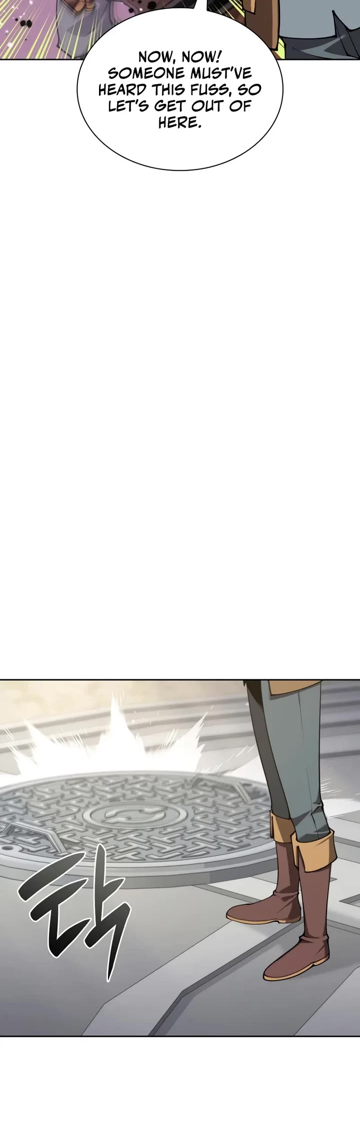 Overgeared (Team Argo) Chapter 308 page 60 - Chapter 308