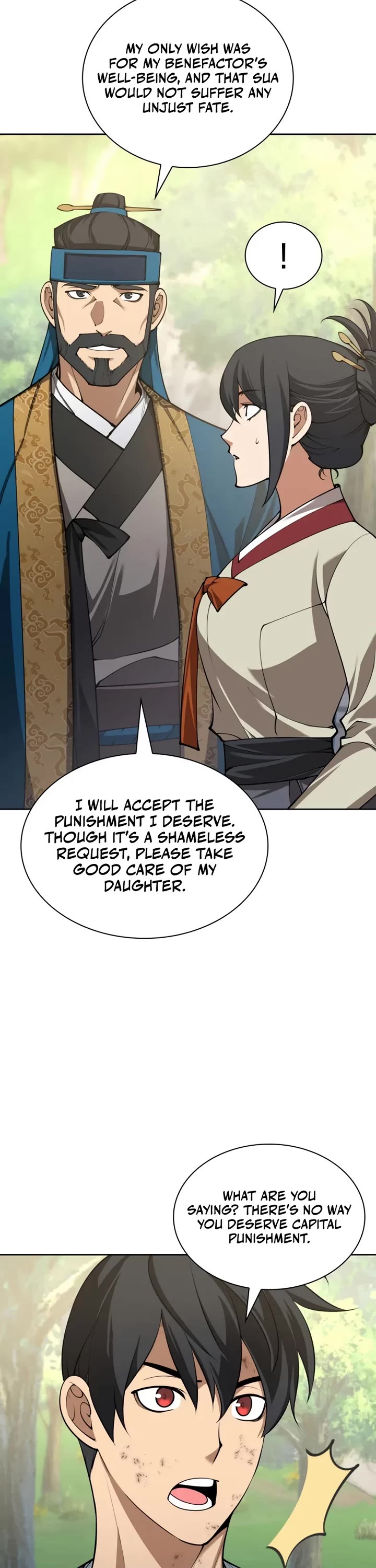 Overgeared (Team Argo) Chapter 308 page 62 - Chapter 308